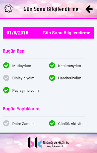 Büyümüş de Küçülmüş Kreş ve An Screen 3