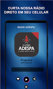 Rádio Adespa