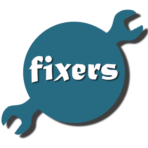 Fixers logo