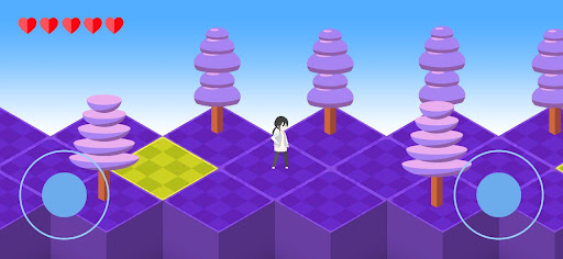 Saiki Teaching Screen 2