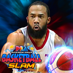 រូប​តំណាង Basketball Slam!