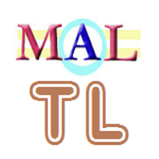 Tagalog M(A)L  Icon
