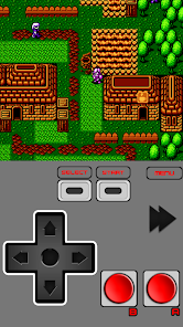 Retro8 v1.1.2 Apk Free Download for Iphone 2022 New Apk for Android and İos (NES Emulator)