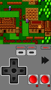 Retro8 (NES Emulator)