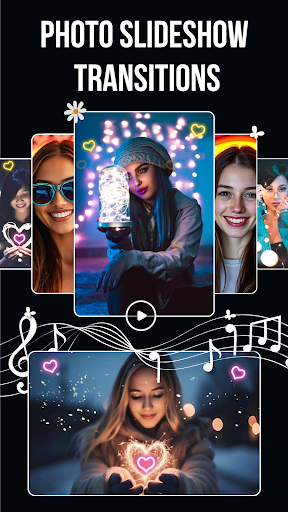 Slideshow Maker With Music screenshot 16