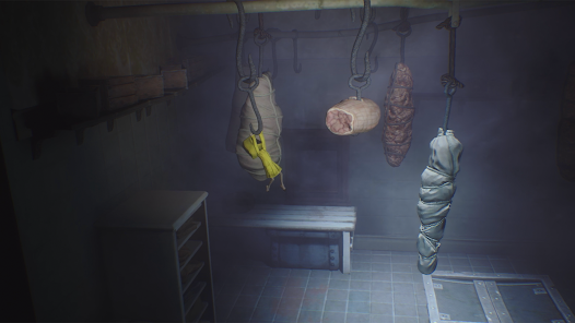 Little Nightmares v104 MOD (full version) APK