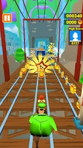 Subway Boost – Track Runner android oyun indir 4