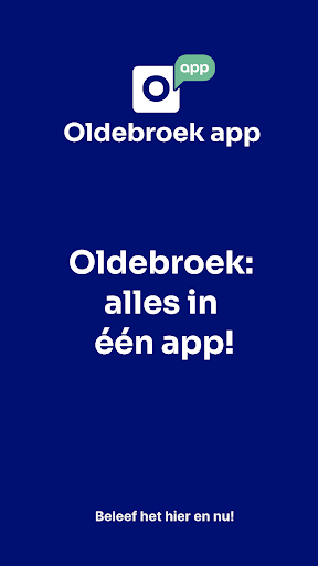 Oldebroek-App screenshot 6