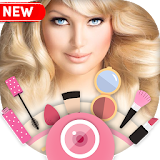 Beauty Plus Face Maker icon