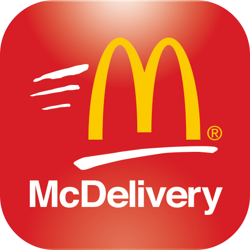 McDelivery Japan