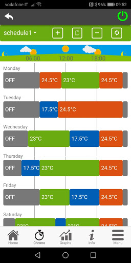 4HEAT Screen 3
