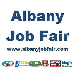 「Albany Job Fair」圖示圖片