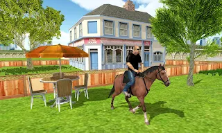 Go To Town 2 - Screenshot 3
