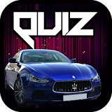 Quiz for Maserati Ghibli Fans icon