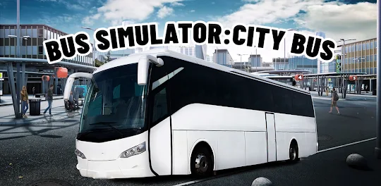 Bus Simulator: City Transit