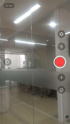 StreamCast Screen 2