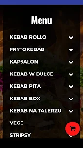 Gastro Kebab