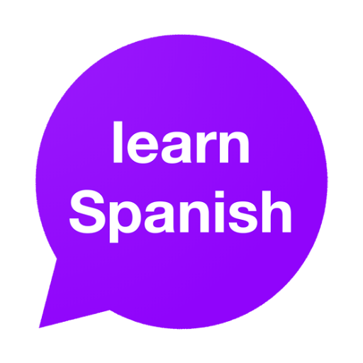 Learn Spanish offline logo