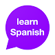 Learn Spanish offline Laai af op Windows