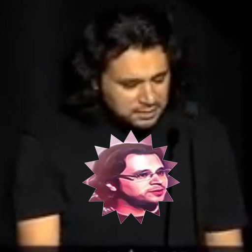 تميم البرغوثي بدون نت صوت logo