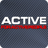 Activeforactivepeople icon