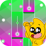 Cover Image of Download Mikecrack Piano Tiles 2.0 APK