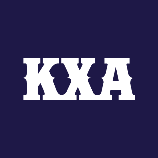 KXA logo