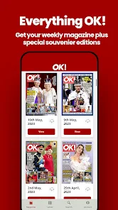 OK! Magazine - Apps on Google Play