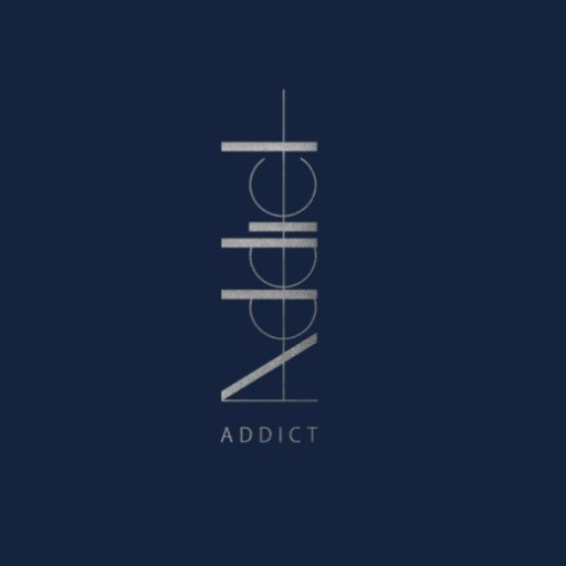 Addict Restaurant logo