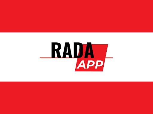 Población Rada App Screen 3