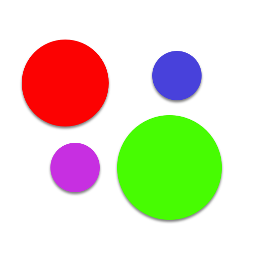 Find Dots Brain Training Game 1.1 Icon
