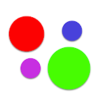 Cover Image of Baixar Find Dots - Brain Training 202  APK