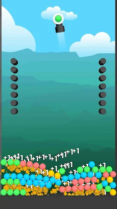 Fusion Balls - Screenshot 1