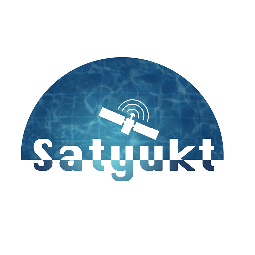 Sat2ERP logo