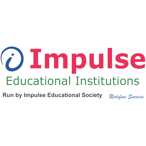 Impulse Educational Institutio logo