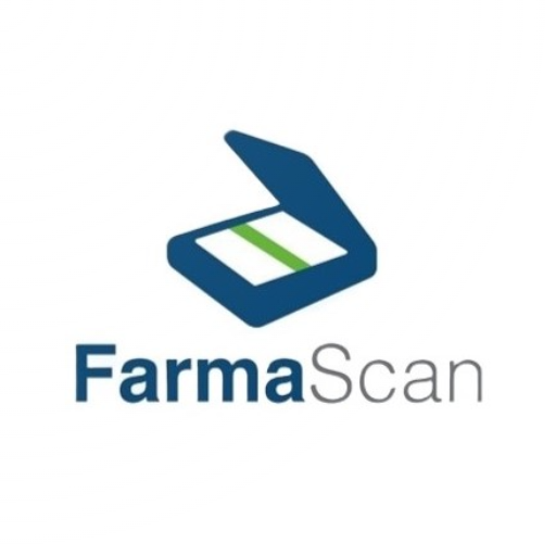 App FarmaScan logo