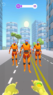 Portal Hero 3D – Aksiyon Oyunu Yeni Apk 2022 1