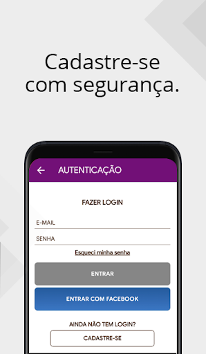 Lord Salgados e Lanches Screen 2