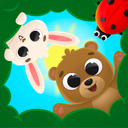 Tilly Games & Cartoon Story Mod Apk