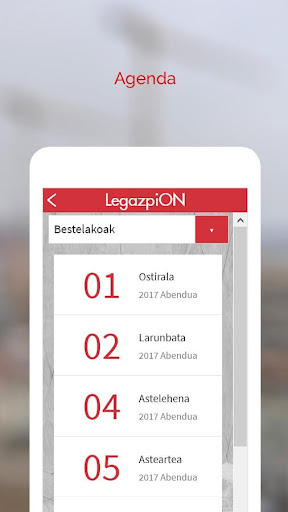 LegazpiON Screen 3