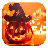 Pumpkin Live Wallpapers icon