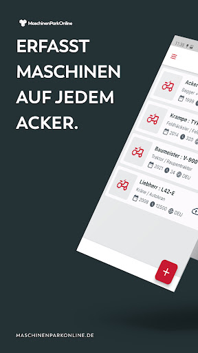 TRASER MPO Trade In Screenshot 1 - AppWisp.com