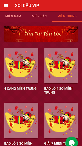 Soi Cầu Song Thủ Lô Screen 2
