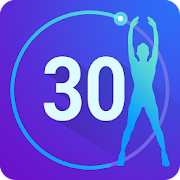 30 Day Fitness Challenge Free