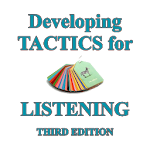 Cover Image of Tải xuống Developing Tactics for Listeni  APK