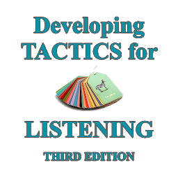 Ikonbillede Developing Tactics for Listeni