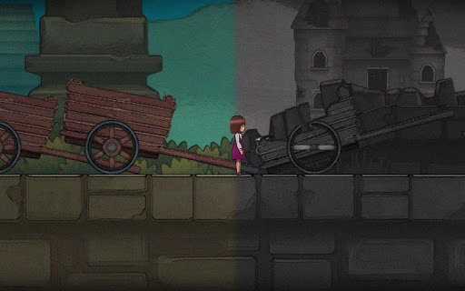 Odd Eye Premium Screenshot