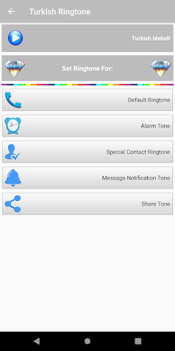 Turkish Ringtone