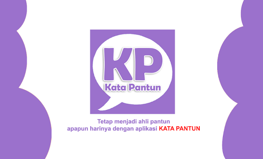 Kata Pantun - Pantun 1000 Kata Screen 2