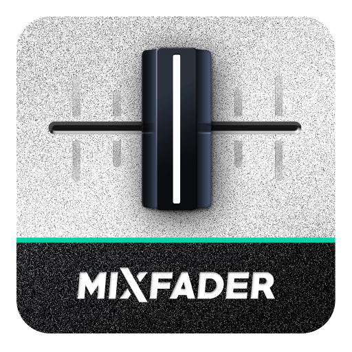Mixfader Companion 1.0.2 Icon